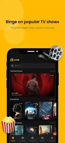 office-series-hotstar tv show